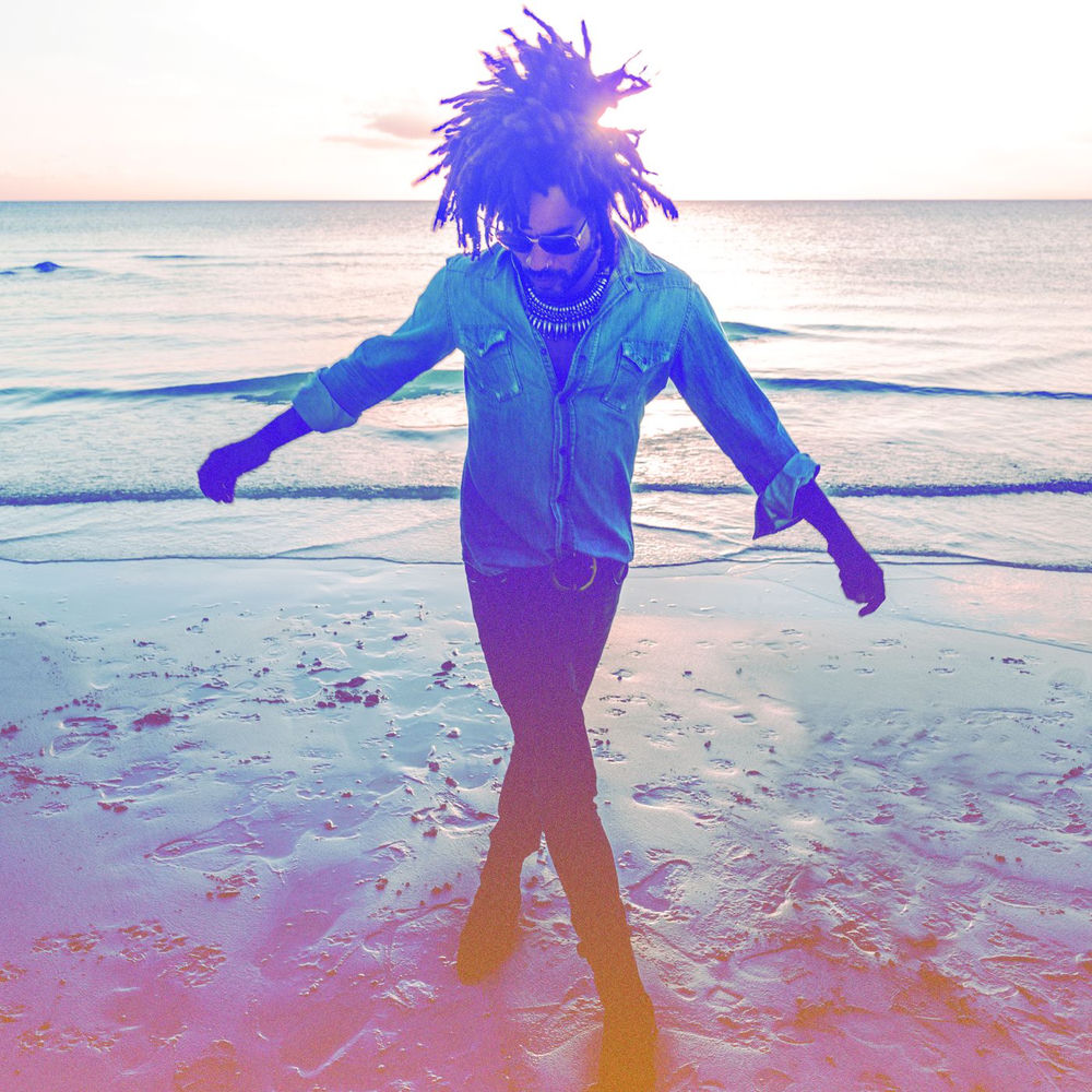 Here To Love - Lenny Kravitz
