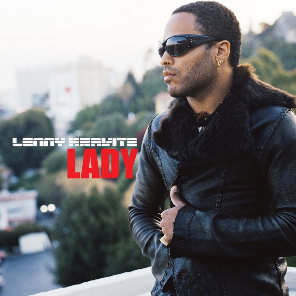 Lady (Radio Edit) - Lenny Kravitz