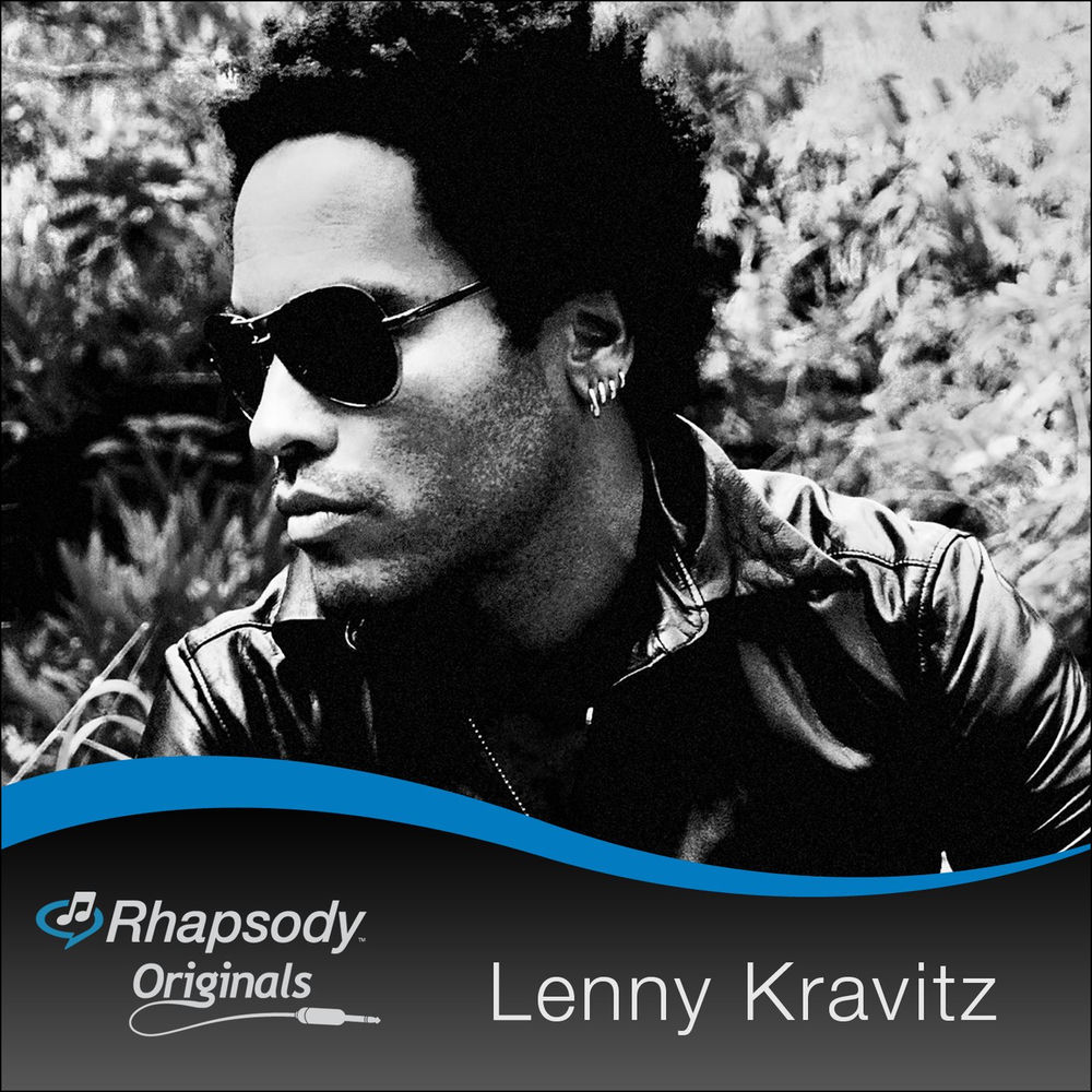 Let Love Rule (Rhapsody Originals) - Lenny Kravitz