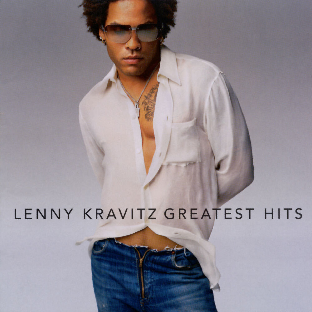 Mr. Cab Driver - Lenny Kravitz
