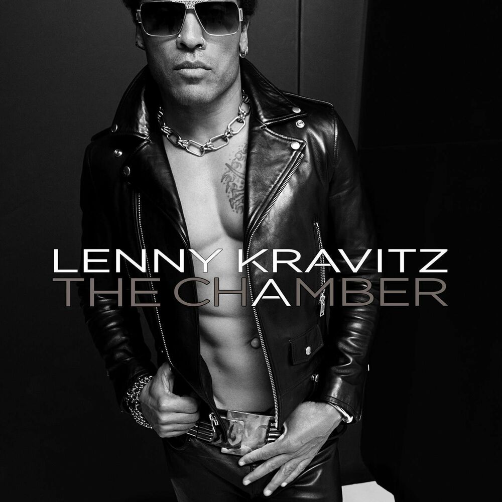 The Chamber - Lenny Kravitz