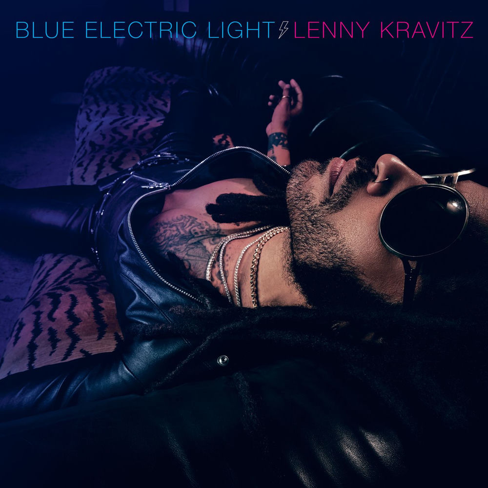 Tk421 (Album Version) - Lenny Kravitz