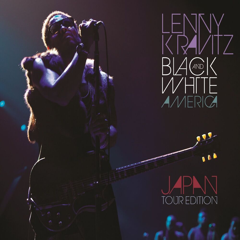 War (Bonus Track) - Lenny Kravitz