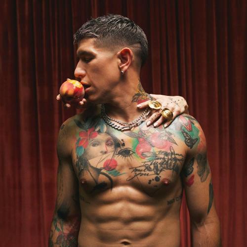 Lenny Tavárez - JUICY