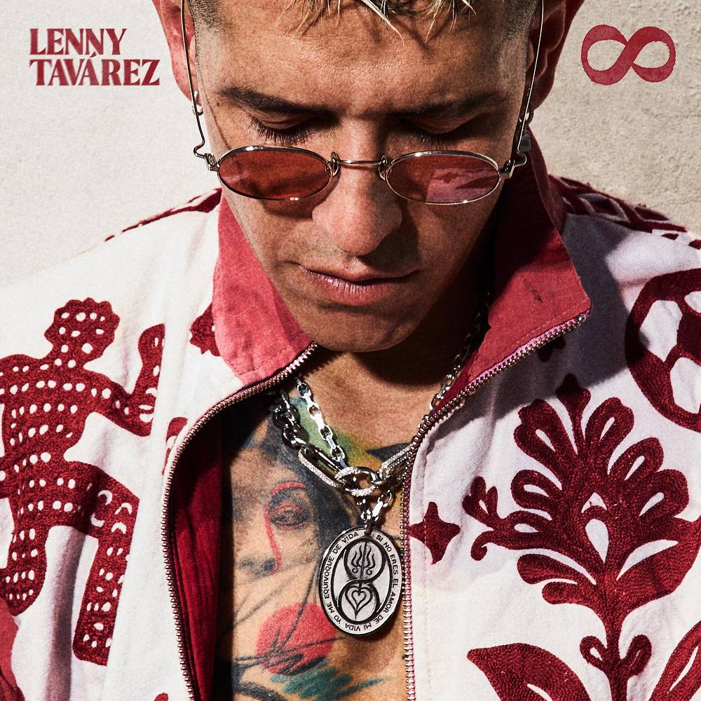 MODO AVIÓN - Lenny Tavárez