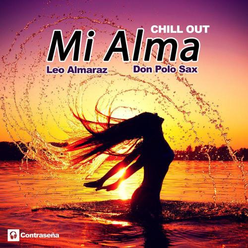 Leo Almaraz, Don Polo Sax - Amor Infinito