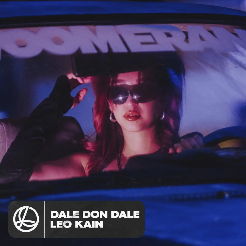 Dale Don Dale - Leo Kain