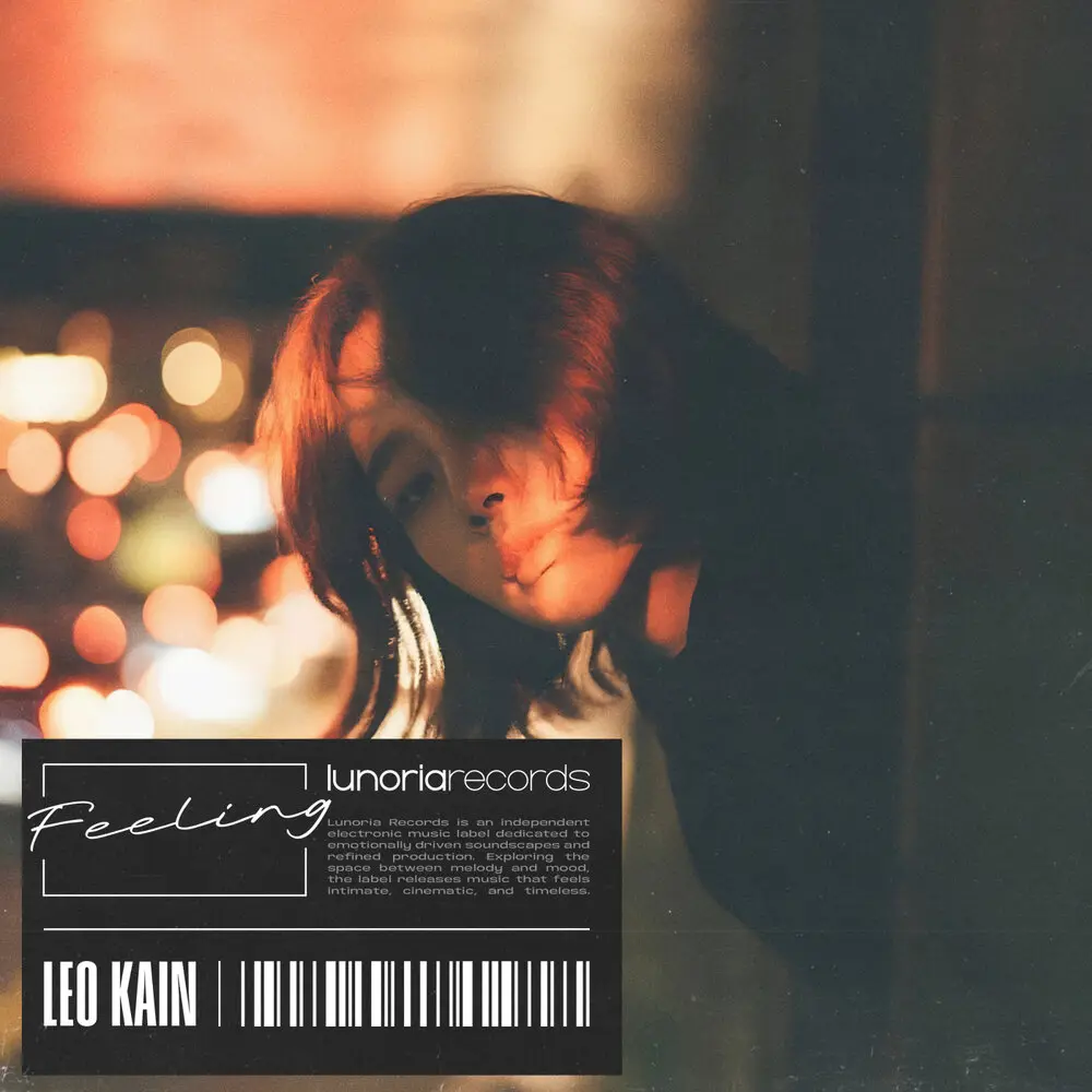 Feeling - Leo Kain
