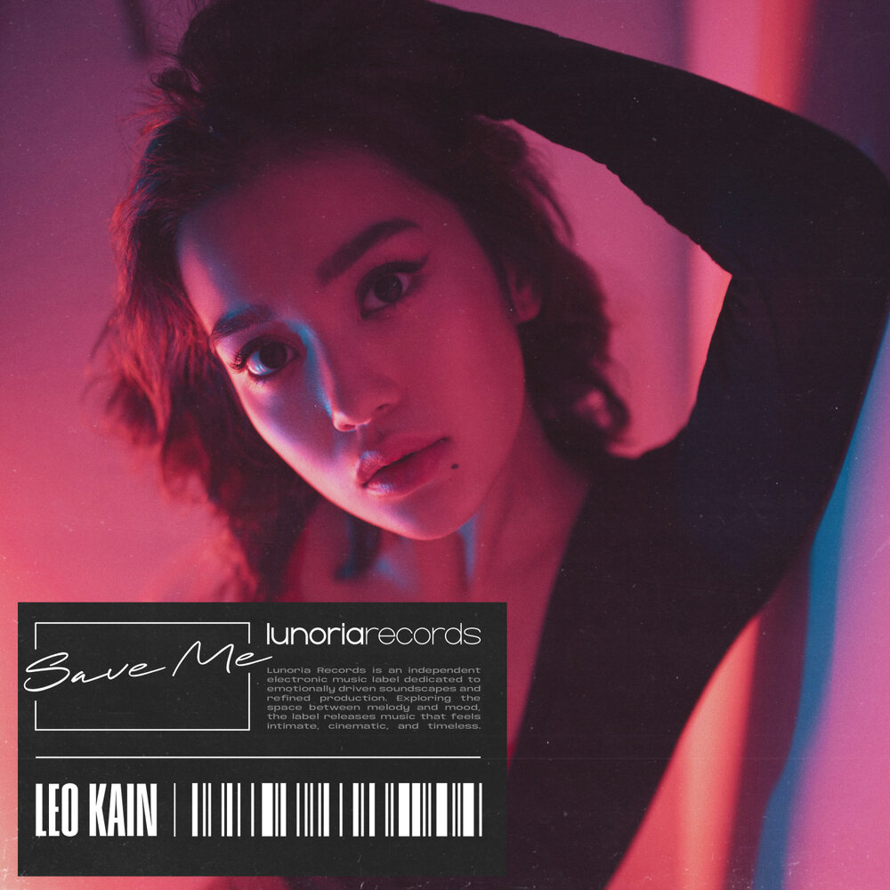 Save Me - Leo Kain