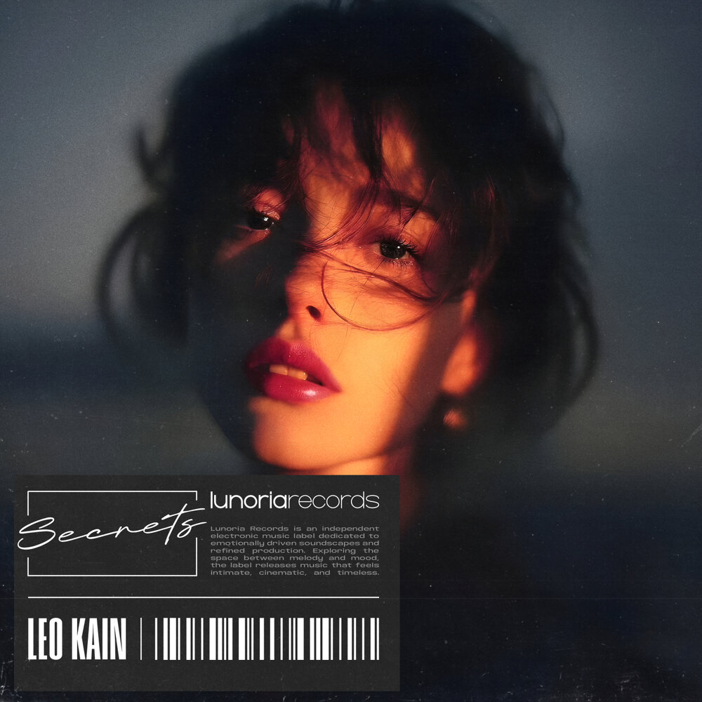 Secrets - Leo Kain