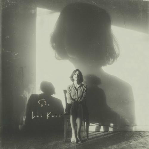 Leo Kain - She