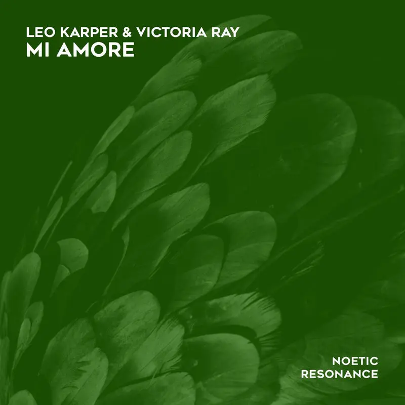 Mi Amore (Dub Mix) - Leo Karper & Victoria Ray