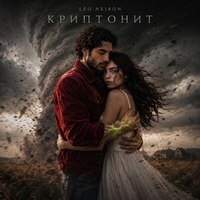 Криптонит - Leo Neiron
