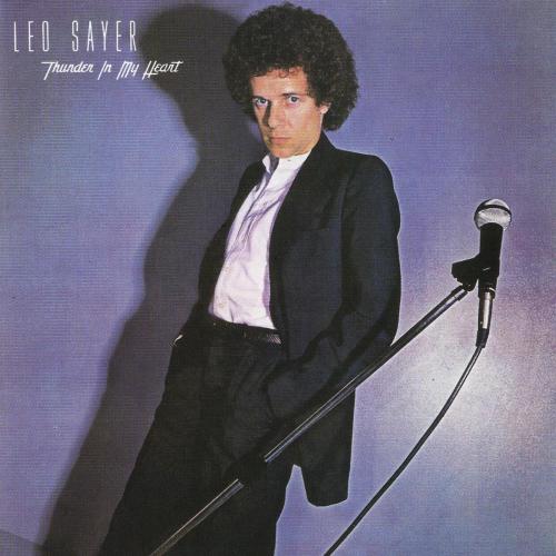 Thunder In My Heart - Leo Sayer