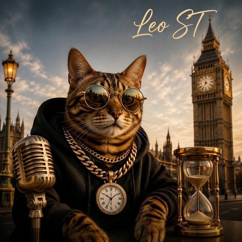 Время - Leo ST