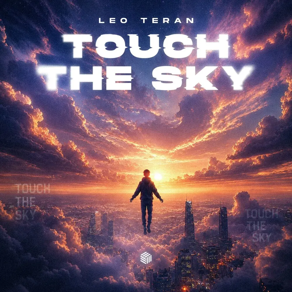 Touch the Sky - Leo Teran