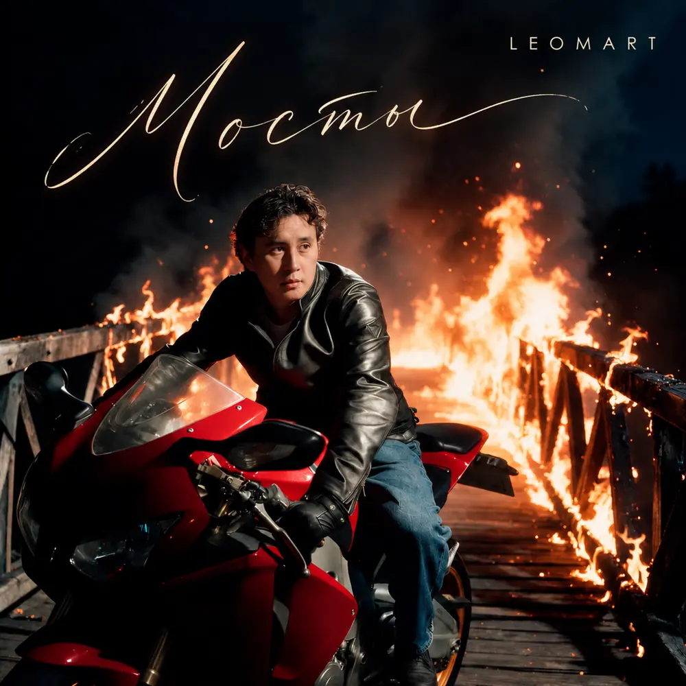 Мосты - Leomart