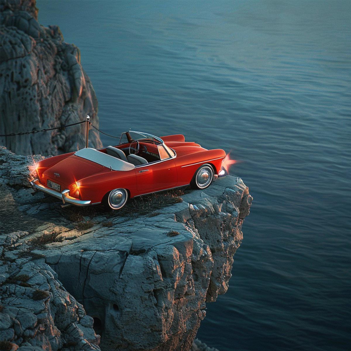 Blinding Lights - leon