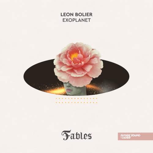 Leon Bolier - Exoplanet