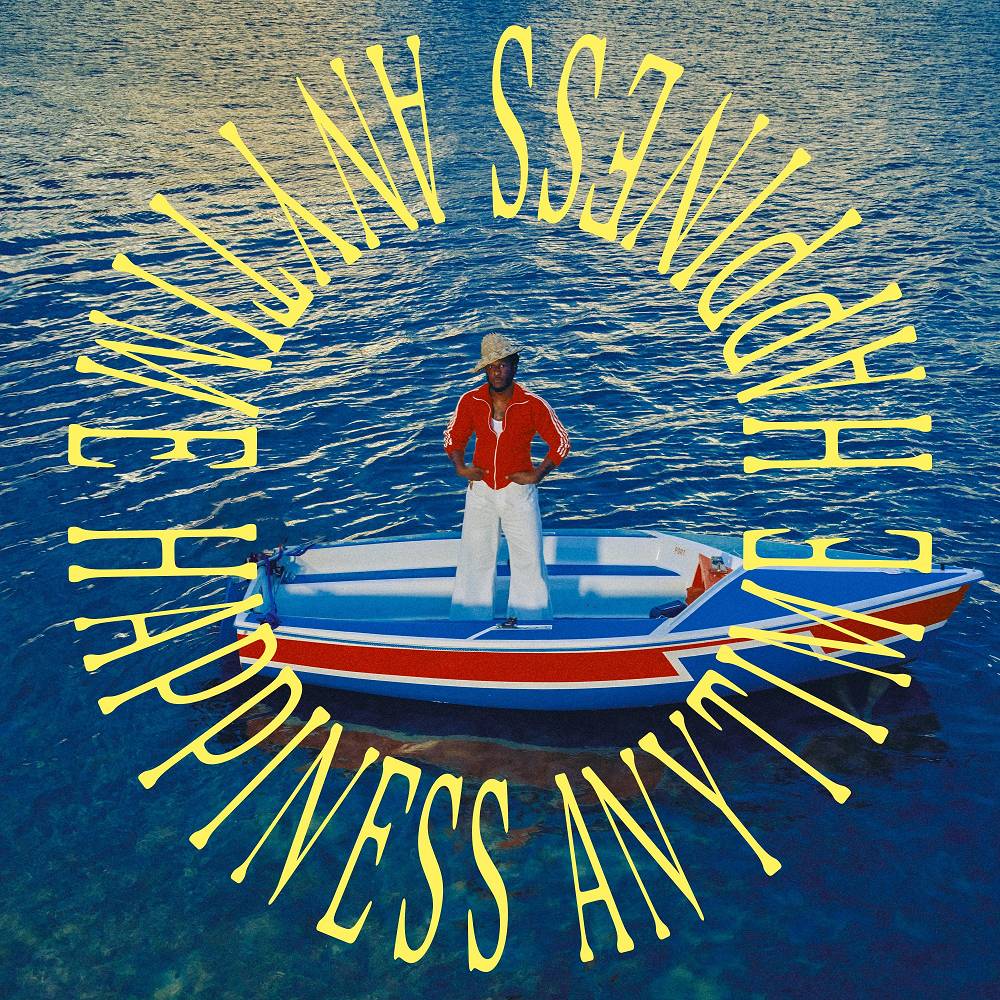Light the Way - Leon Bridges