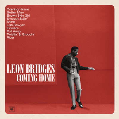 River из сериала «Большая маленькая ложь» - Leon Bridges