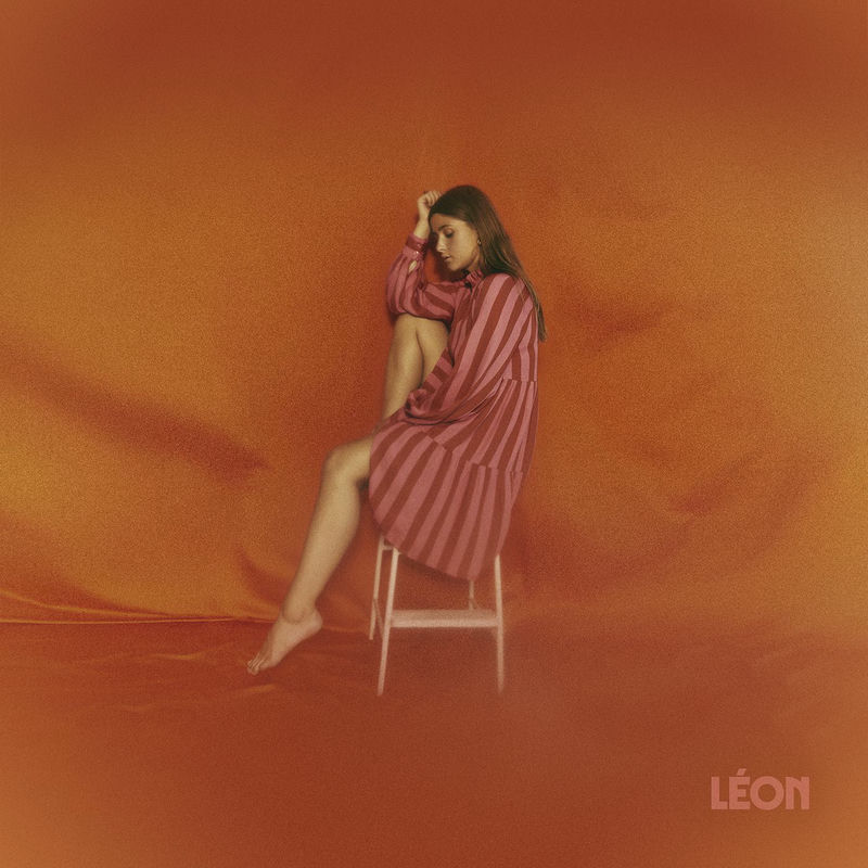 Falling - LÉON