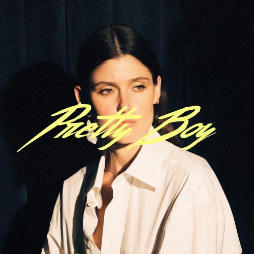 LEON - Pretty Boy