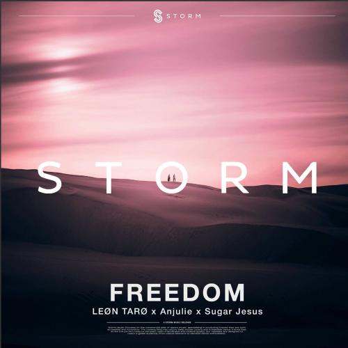 LEØN TARØ, Anjulie & Sugar Jesus - Freedom