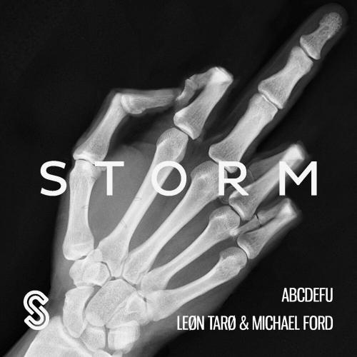 LEØN TARØ & Michael Ford - abcdefu
