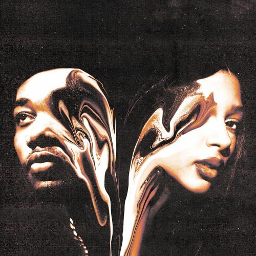 Leon Thomas feat. Victoria Monet - Breaking Point (Remix)