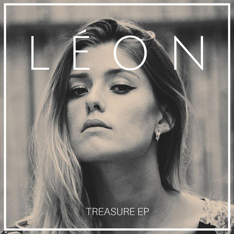 Treasure - LÉON