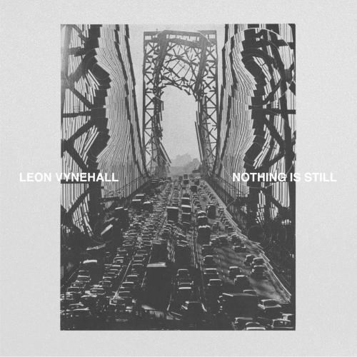 Movements (Chapter III) - Leon Vynehall