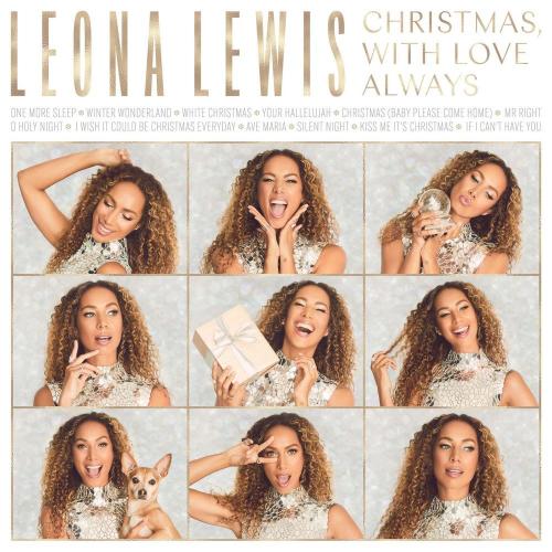 Leona Lewis - Mr Right