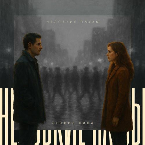 Леонид Кипа - Неловкие паузы