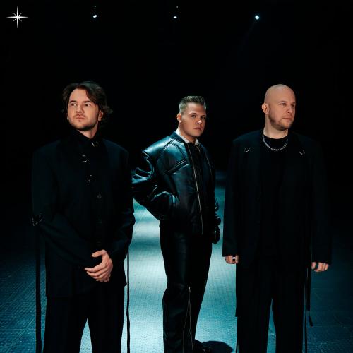 Leonid Rudenko, Alexander Popov,Golovatsky - Метеоритный Дождь