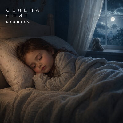 Селена спит - LeoniDъ