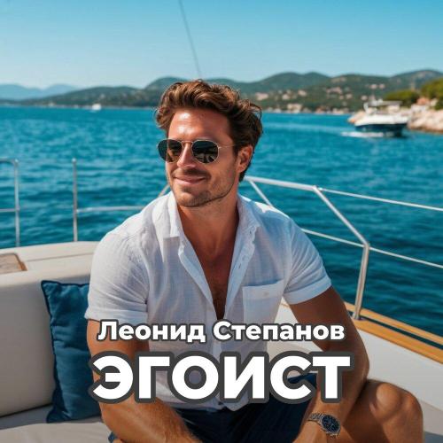 Леонид Степанов - Эгоист