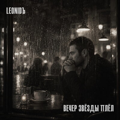 Вечер звёзды плёл - LeoniDъ
