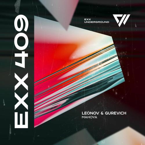 Leonov & Gurevich - Mahoya (Radio Edit)