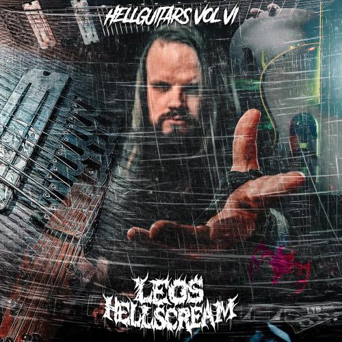 Leos Hellscream - Manson