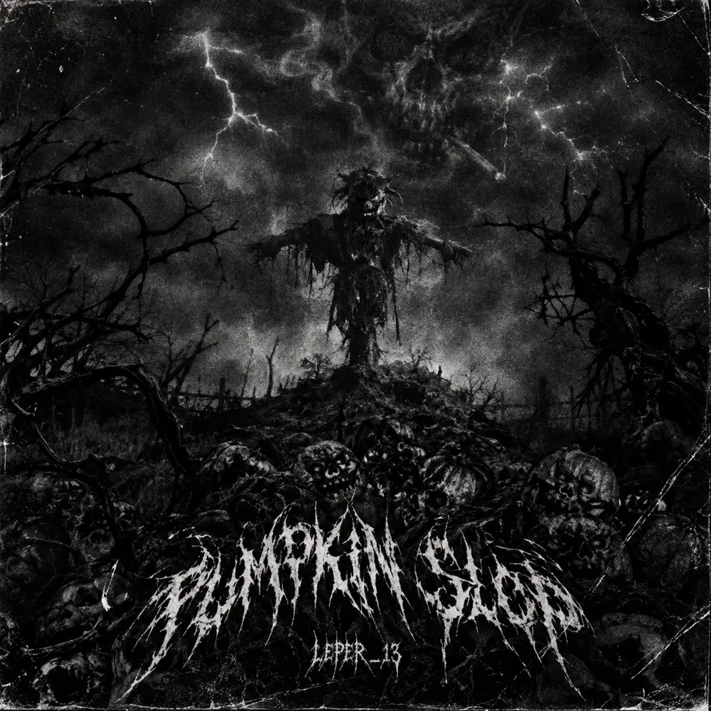 PUMPKIN SLOP - LEPER_13
