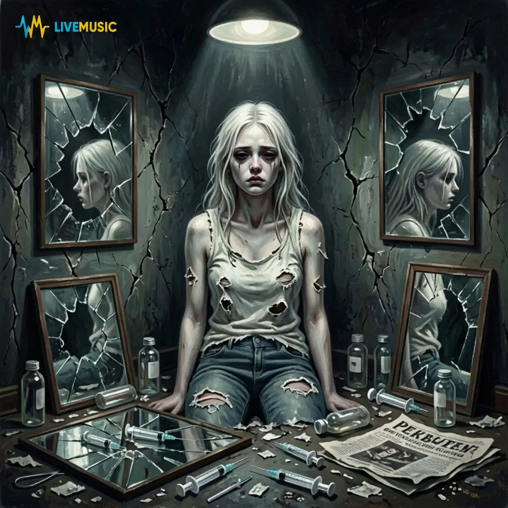 Реквием по мечте - Lepricon