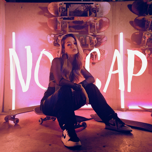Лера Кашапова - No cap