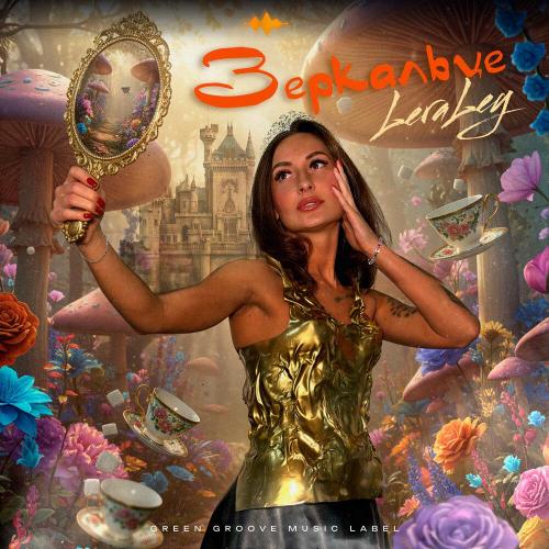 LeraLey - Зеркальце