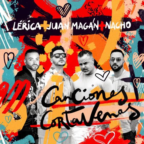 Lerica feat. Juan Magan x Nacho - Canciones Cortavenas