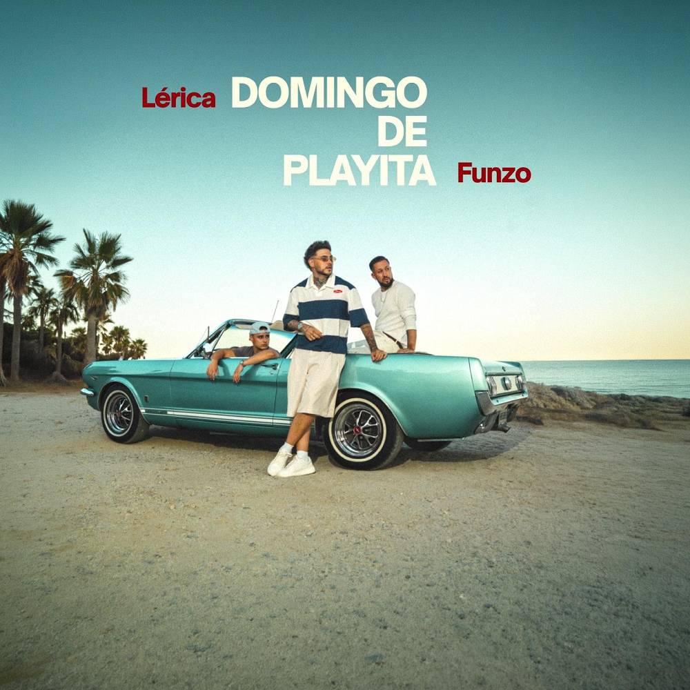 Domingo de Playita - Lérica & Funzo