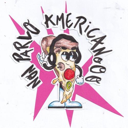 Lerica & Juan Magán - Non Parlo Americanooo