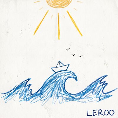 Leroo - кораблик