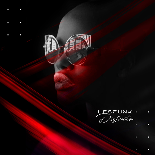LesFUNK - Disfruto (Radio Edit)