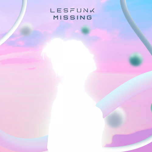 Missing (Radio Version) - LesFUNK
